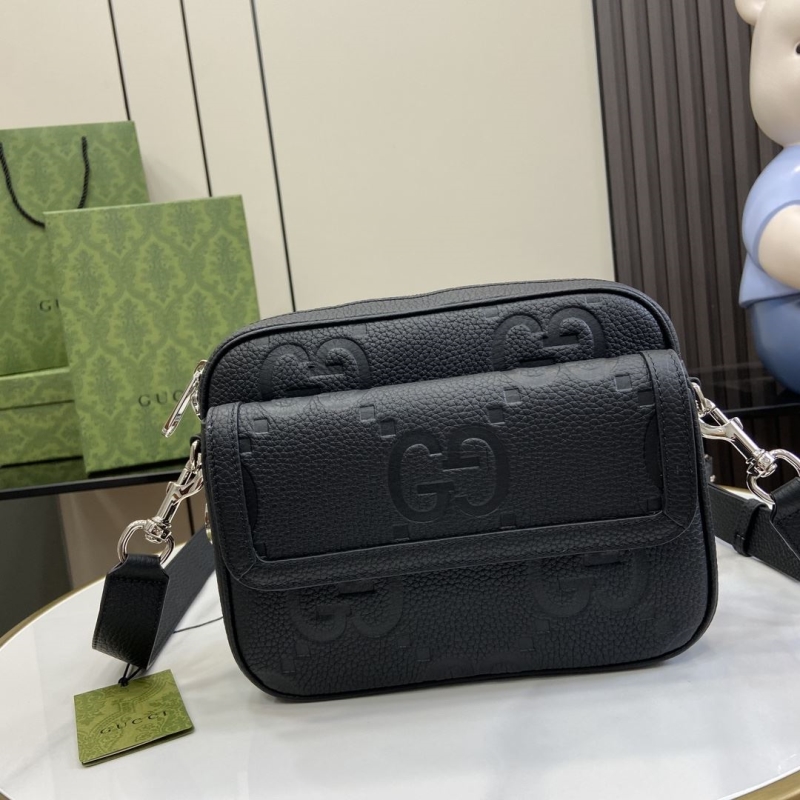 G*u*i satchel bags